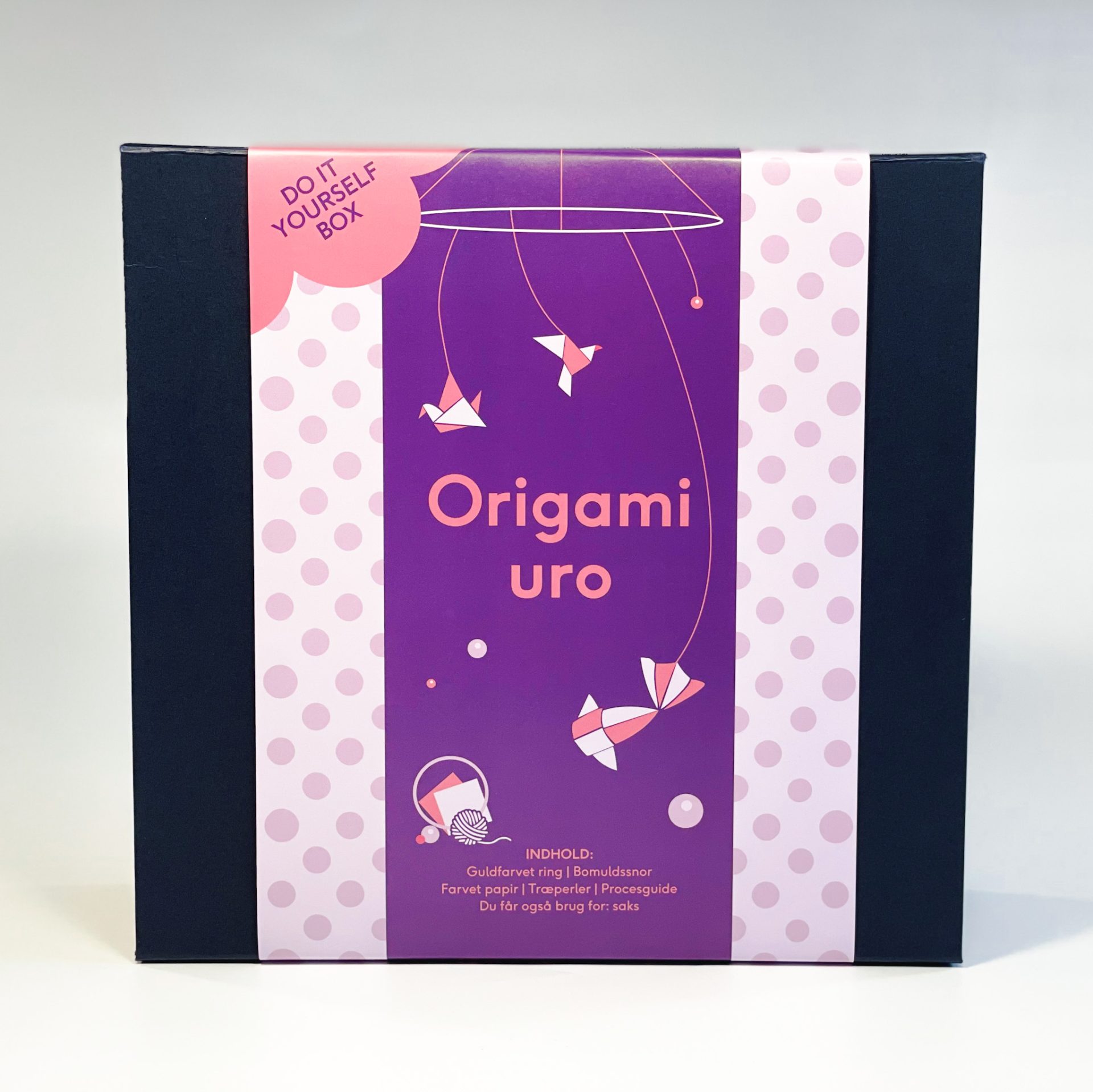 Origami Uro